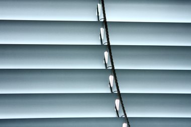 Blinds, roller blinds clipart