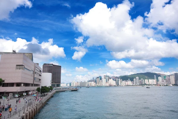 Χονγκ Κονγκ — Φωτογραφία Αρχείου