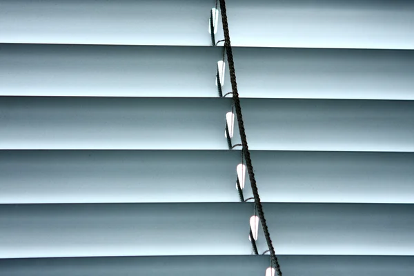 Blinds, roller blinds — Stock Photo, Image