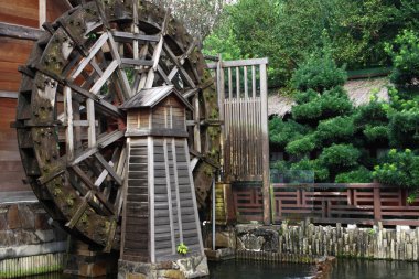 Watermill