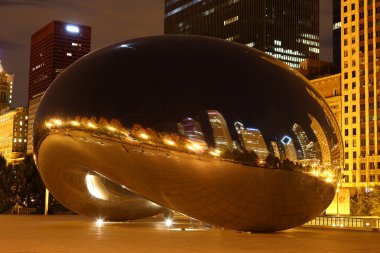 Cloud Gate