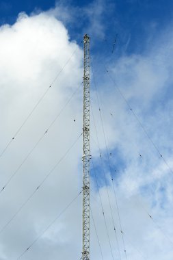 radyo mast