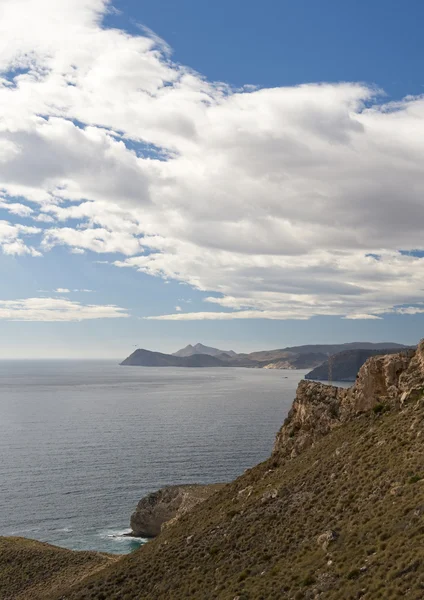 Cabo de gata doğru görüntüleme