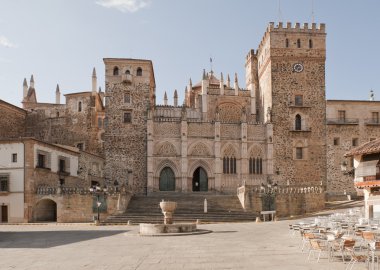 santa Maria Kraliyet Manastırı