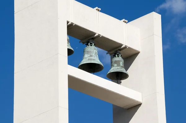 stock image Bell tower