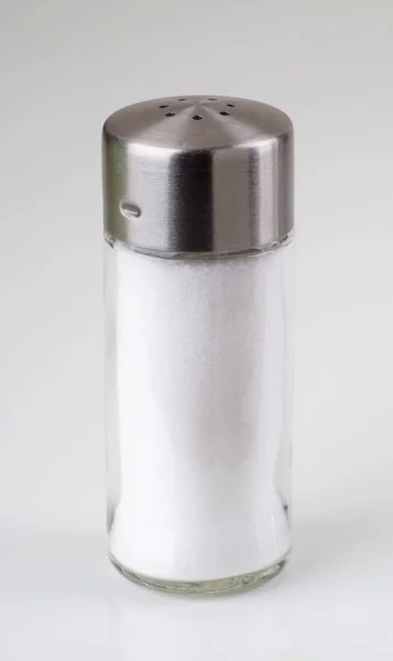 Agitador de sal —  Fotos de Stock