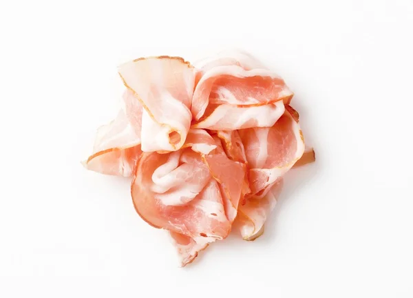 stock image Parma ham