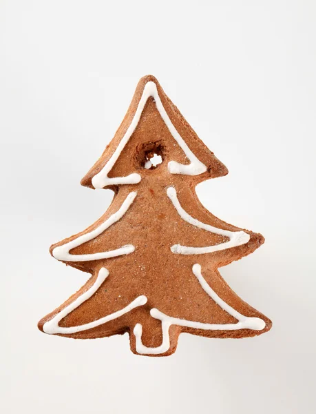Gingerbread cookie — Stock Photo, Image