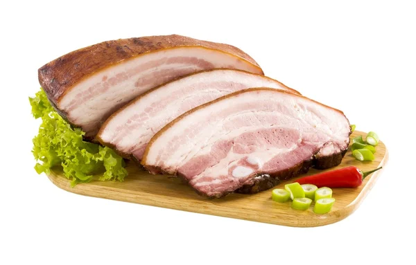 Bacon — Stockfoto