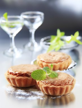 tartlets