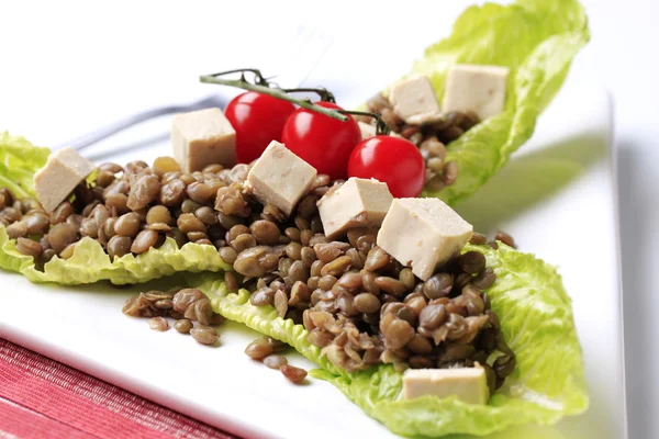 stock image Healthy appetizer