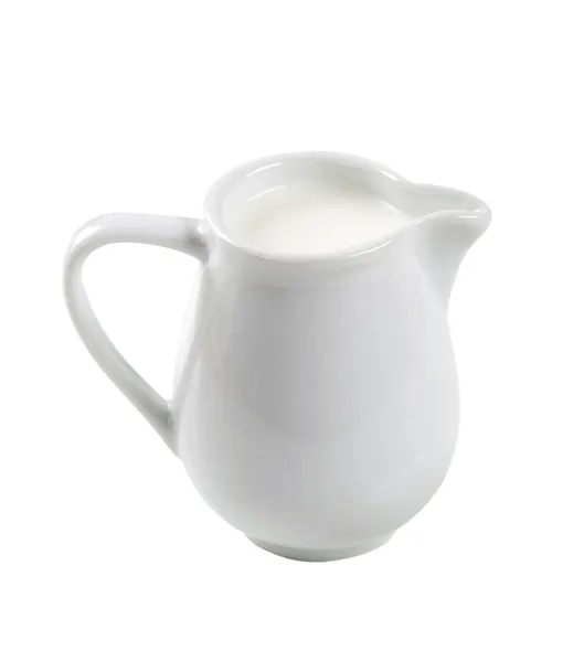Груша свіжого молока — стокове фото