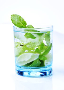 mojito bardağı