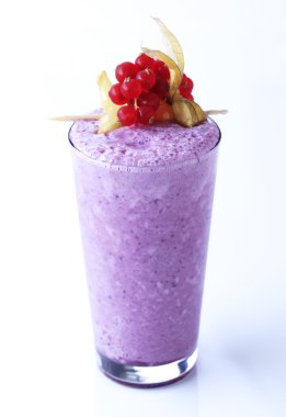 Yabanmersini Smoothie