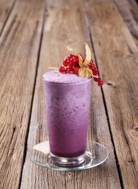 Yabanmersini Smoothie