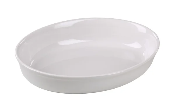 Casserole dish — Stock Photo, Image