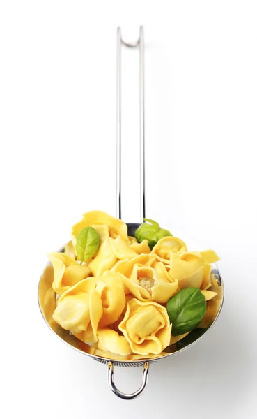 Fylld pasta — Stockfoto