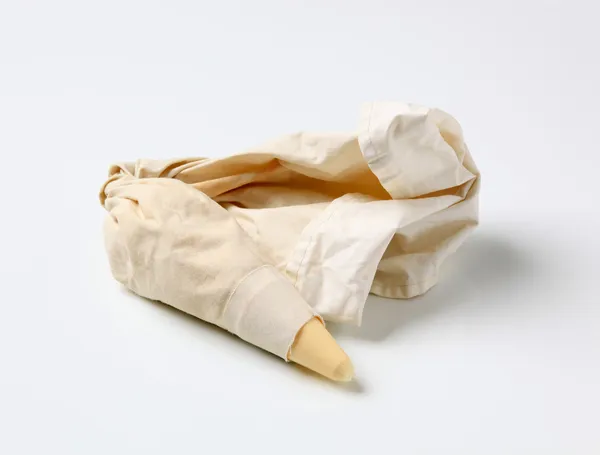 Кондитерская сумка — стоковое фото