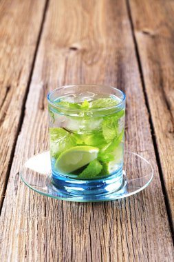 mojito bardağı