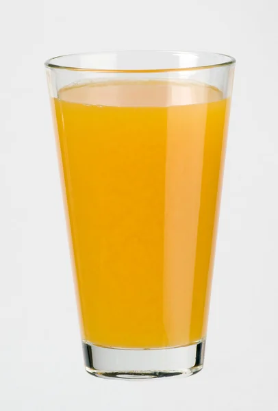 Glass of juice — Stock Photo, Image