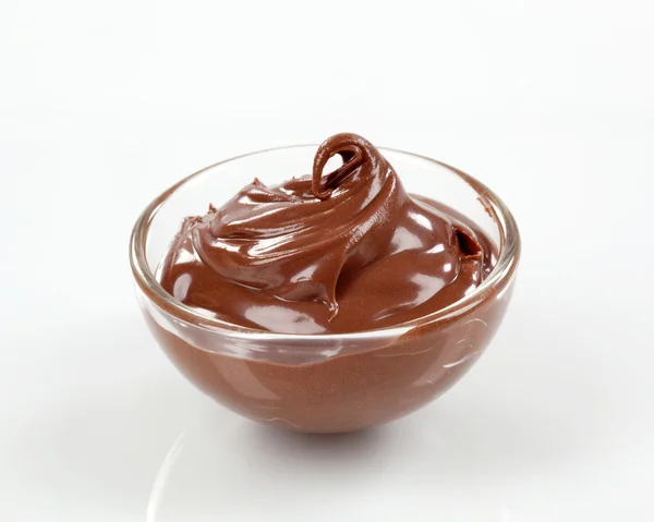 Çikolata tatlı — Stok fotoğraf