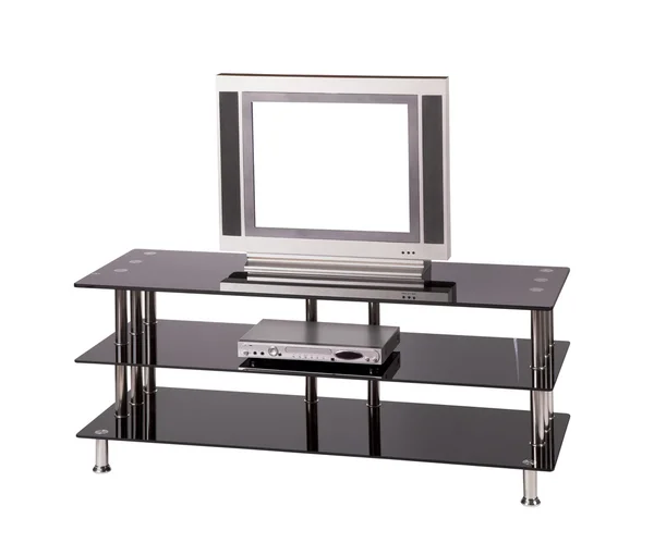 stock image TV table stand
