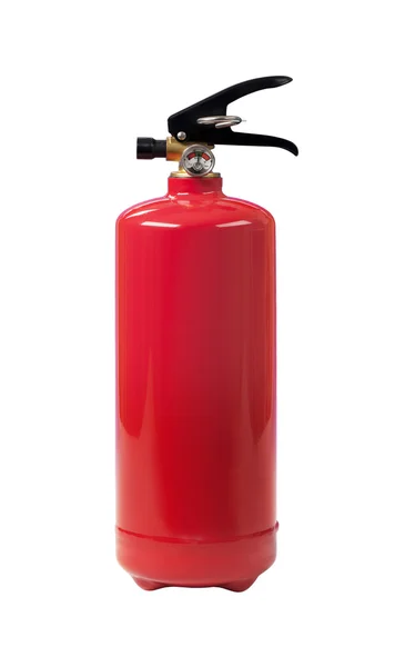 stock image Fire extinguisher