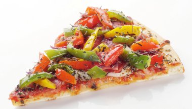 Pizza dilimi