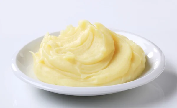 Mashed potato — Stock Photo, Image