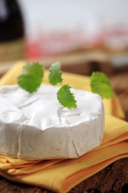 Camembert peyniri