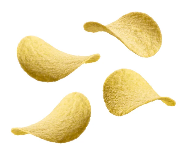 Crispo de milho — Fotografia de Stock