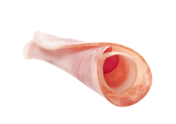 Slice of Ham — Stock Photo, Image