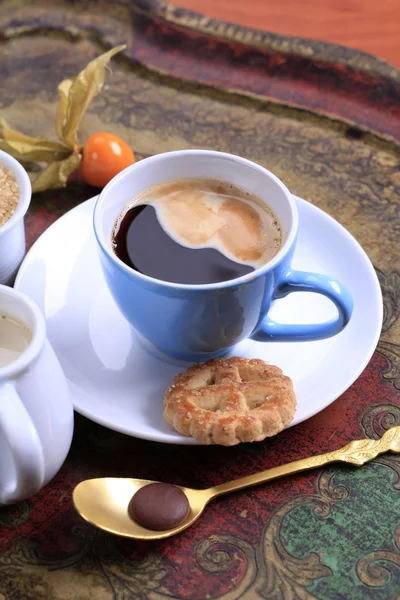 stock image Coffee time