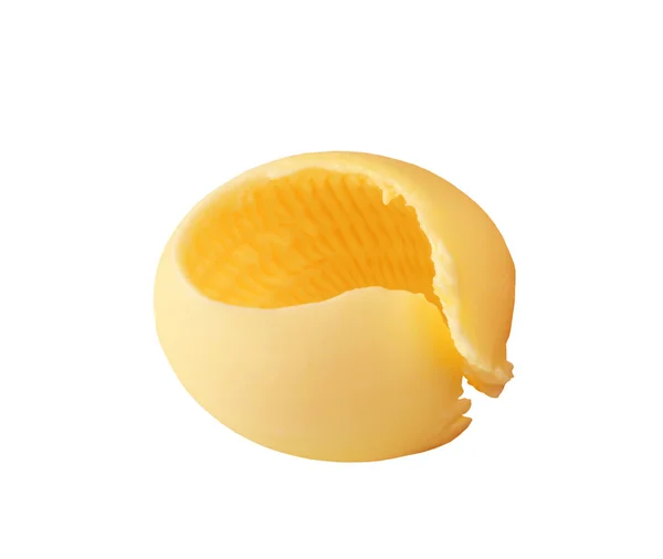 Масло curl — стокове фото