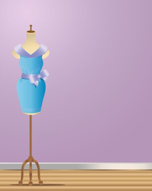 Dressmaking clipart