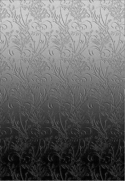 Textural Flower Background