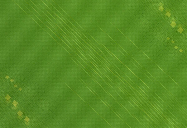 Textural grön bakgrund — Stockfoto