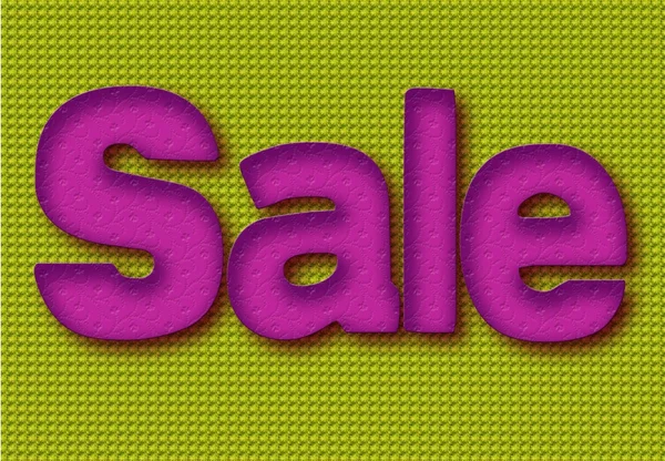 Sale. background — Stock Photo, Image