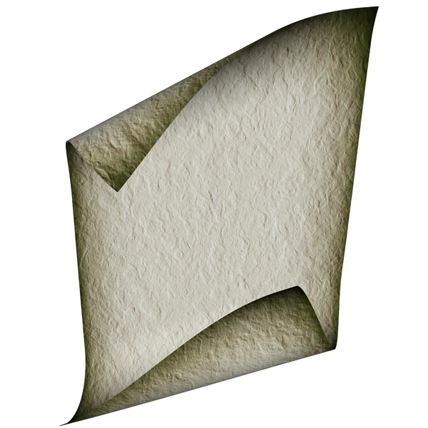 Textuur oud papier — Stockfoto