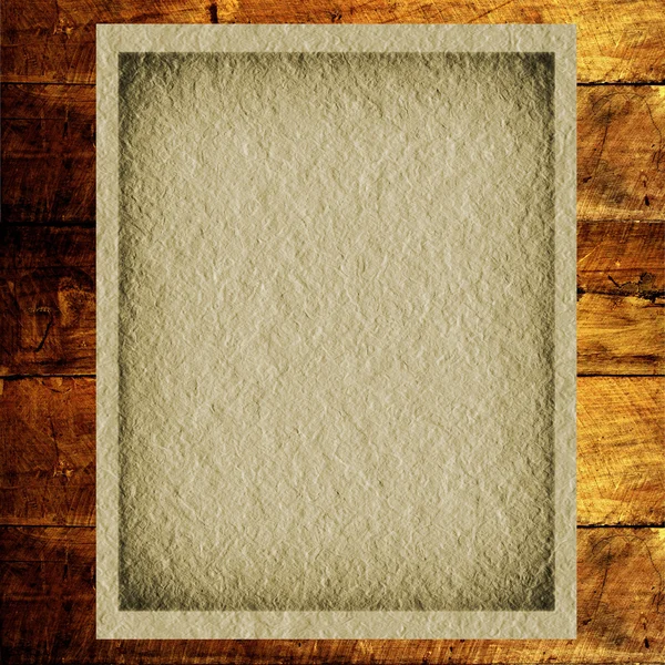 Texturních starý papír — Stock fotografie