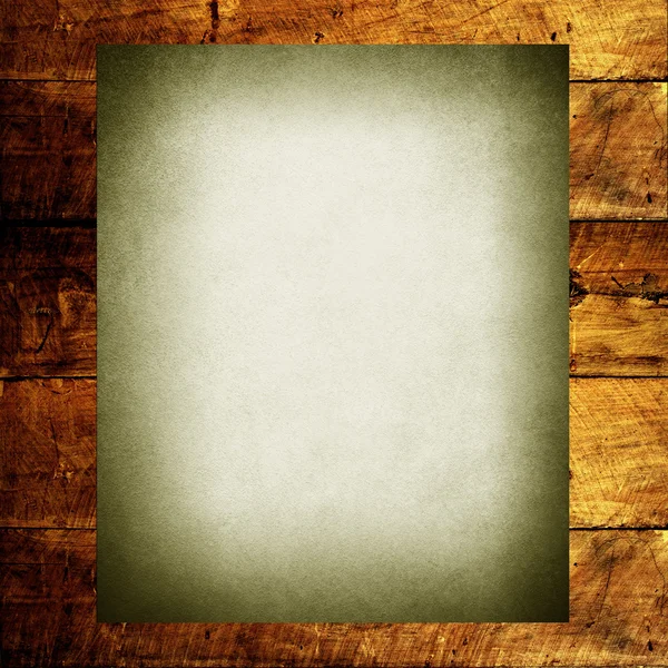 Текстурная старая бумага — стоковое фото