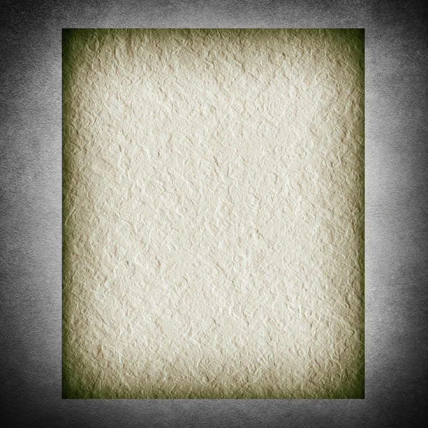 Tessuto vecchia carta — Foto Stock