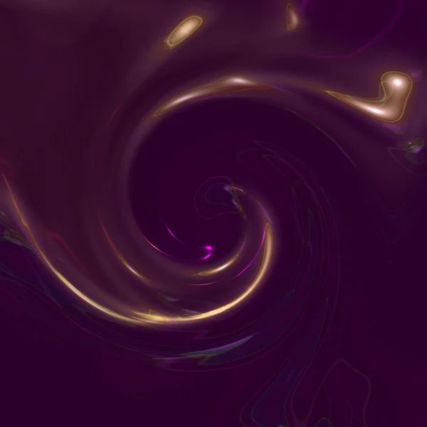 Фантастический фон Whirlpool — стоковое фото