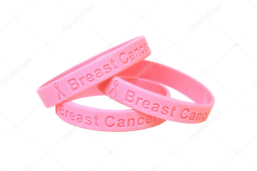 Breast Cancer Beaded Bracelets 2024 | studiowestid.com