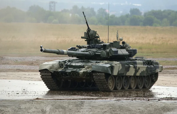 Rus ana muharebe tankı (Mbt T-90 IS)