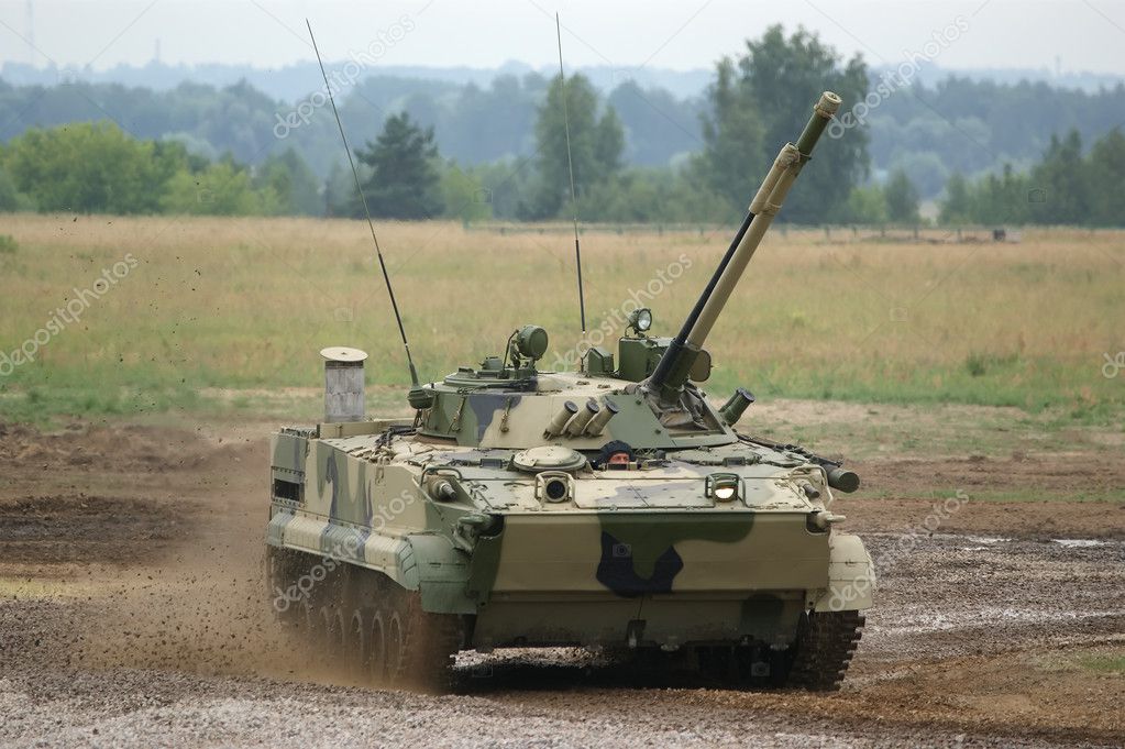 russian tanks modern