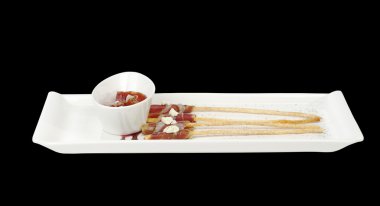 tuz çubukları pastırma