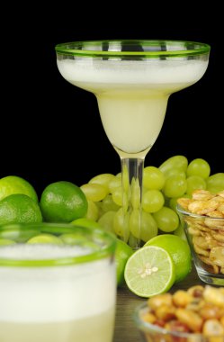 Pisco Sour clipart