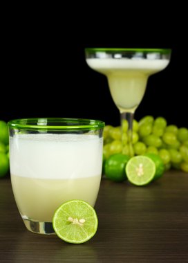 Pisco Sour clipart