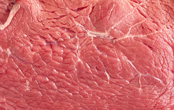 生の牛の肉 — ストック写真